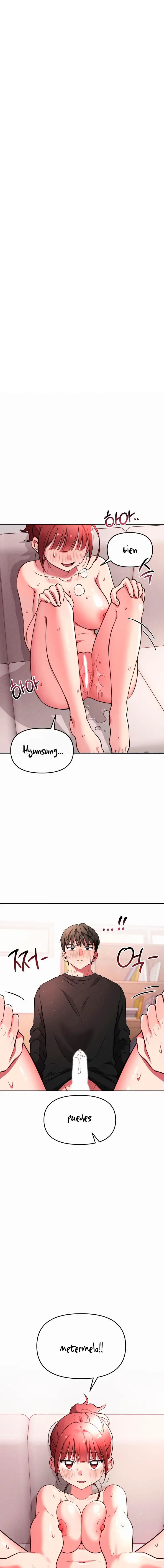 Sexo para Sobrevivir Capítulo 6 - Page 2