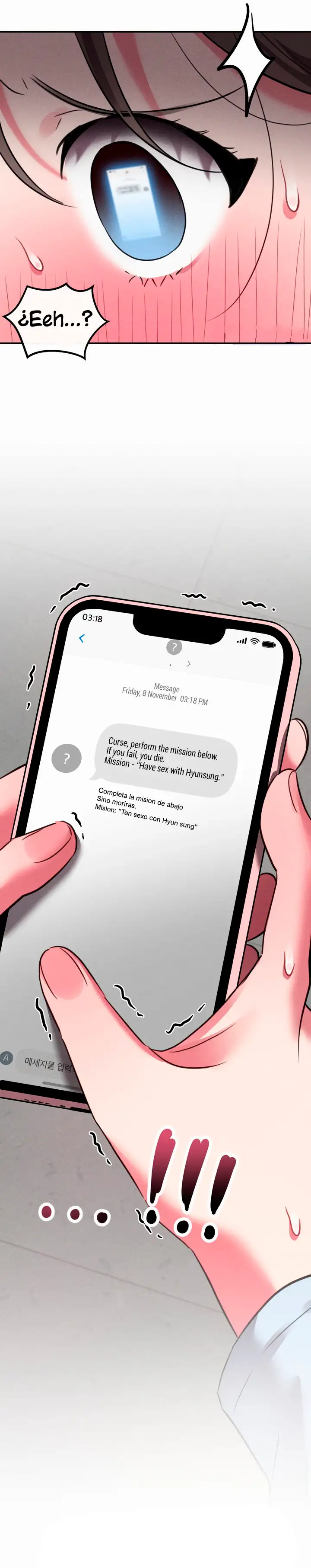 Sexo para Sobrevivir Capítulo 6 - Page 20