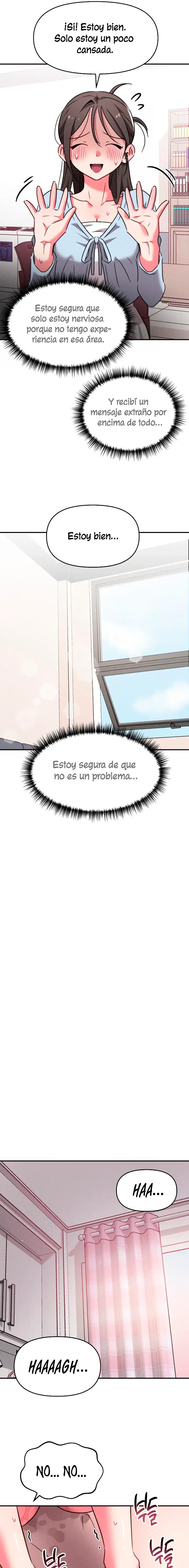 Sexo para Sobrevivir Capítulo 7 - Page 16