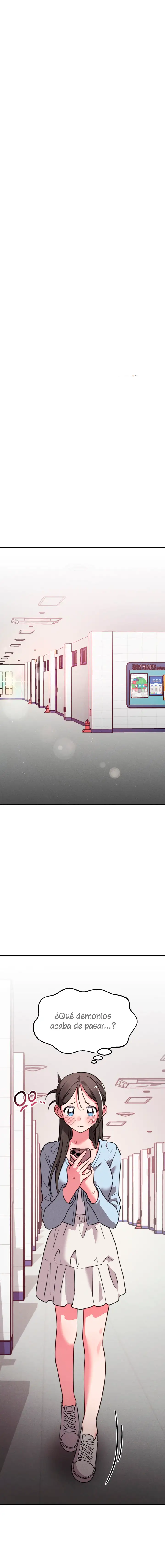 Sexo para Sobrevivir Capítulo 7 - Page 2