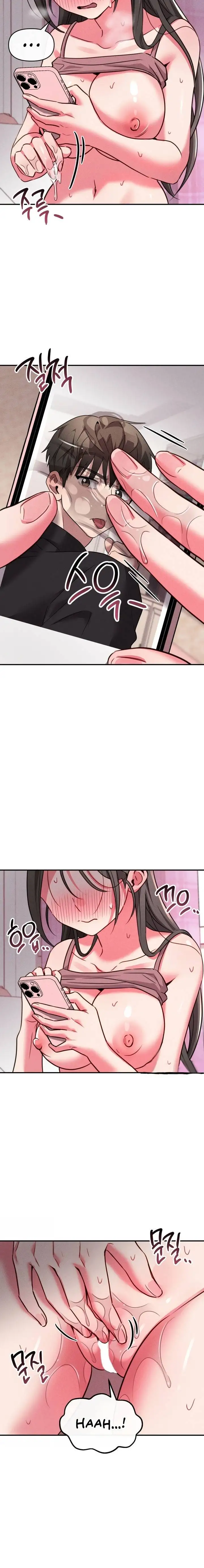 Sexo para Sobrevivir Capítulo 8 - Page 11