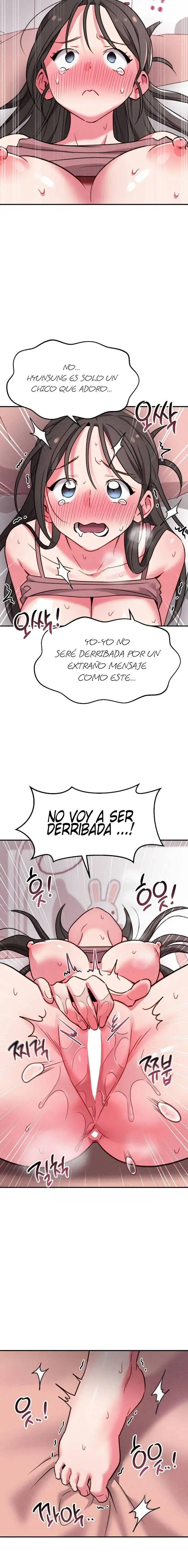 Sexo para Sobrevivir Capítulo 8 - Page 13