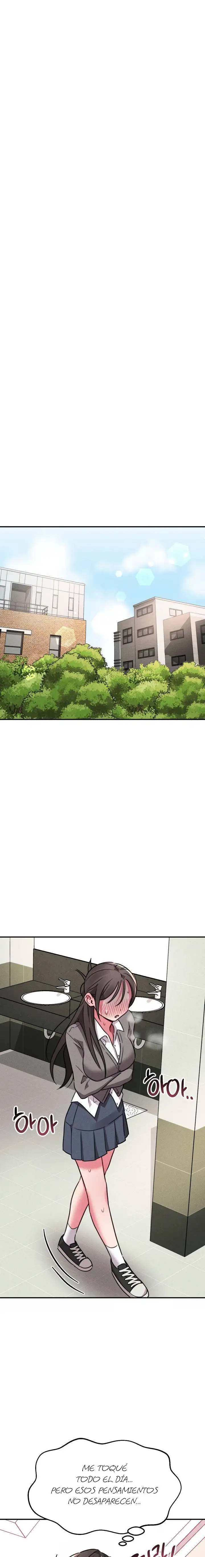 Sexo para Sobrevivir Capítulo 8 - Page 14