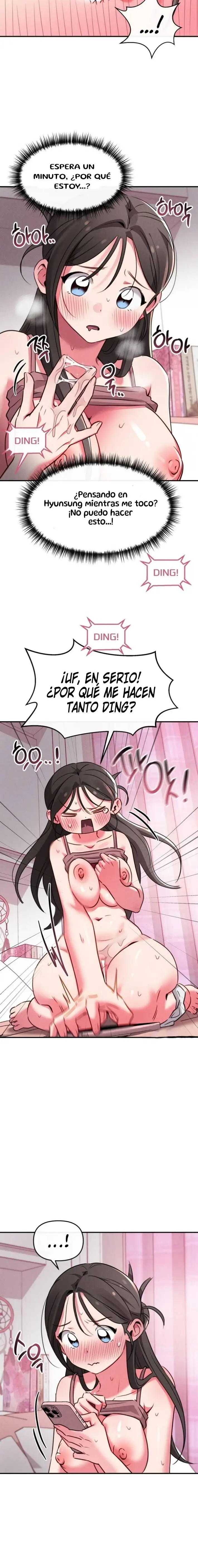 Sexo para Sobrevivir Capítulo 8 - Page 7