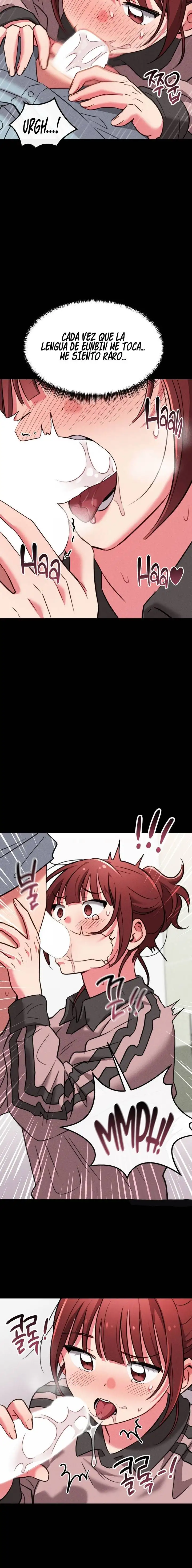 Sexo para Sobrevivir Capítulo 9 - Page 10