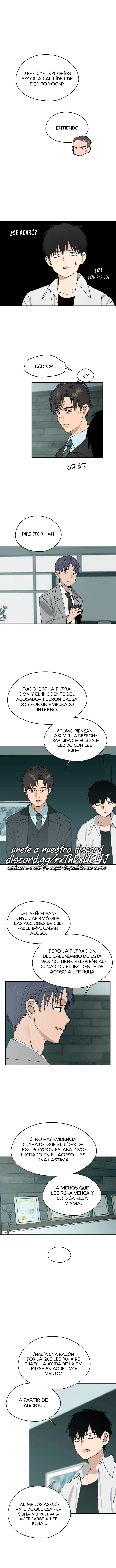 Quien es esa idol Capítulo 33 - Page 7