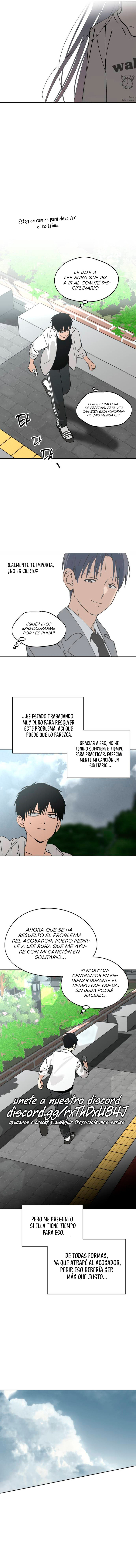 Quien es esa idol Capítulo 33 - Page 11