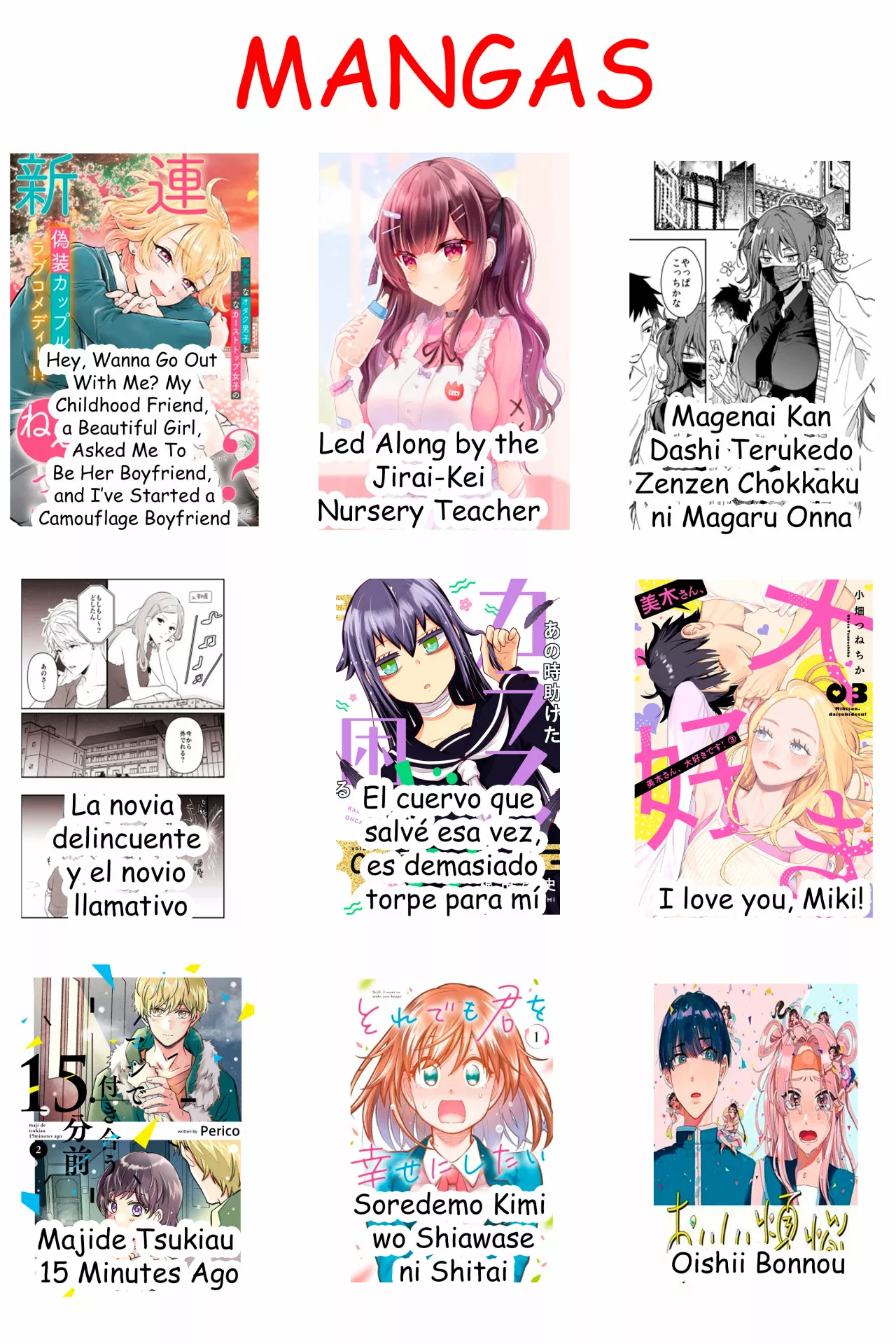 Color Change Capítulo 4 - Page 3