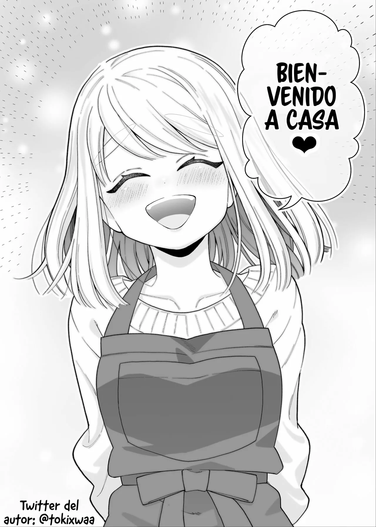 Una historia sobre una pareja muy común Capítulo 19 - Page 4