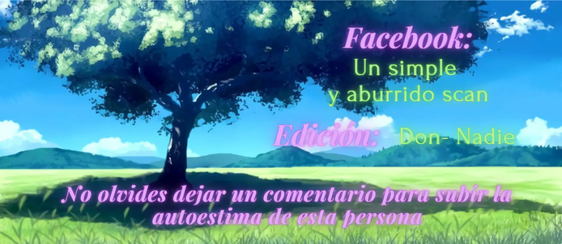 Una historia sobre una pareja muy común Capítulo 22 - Page 8