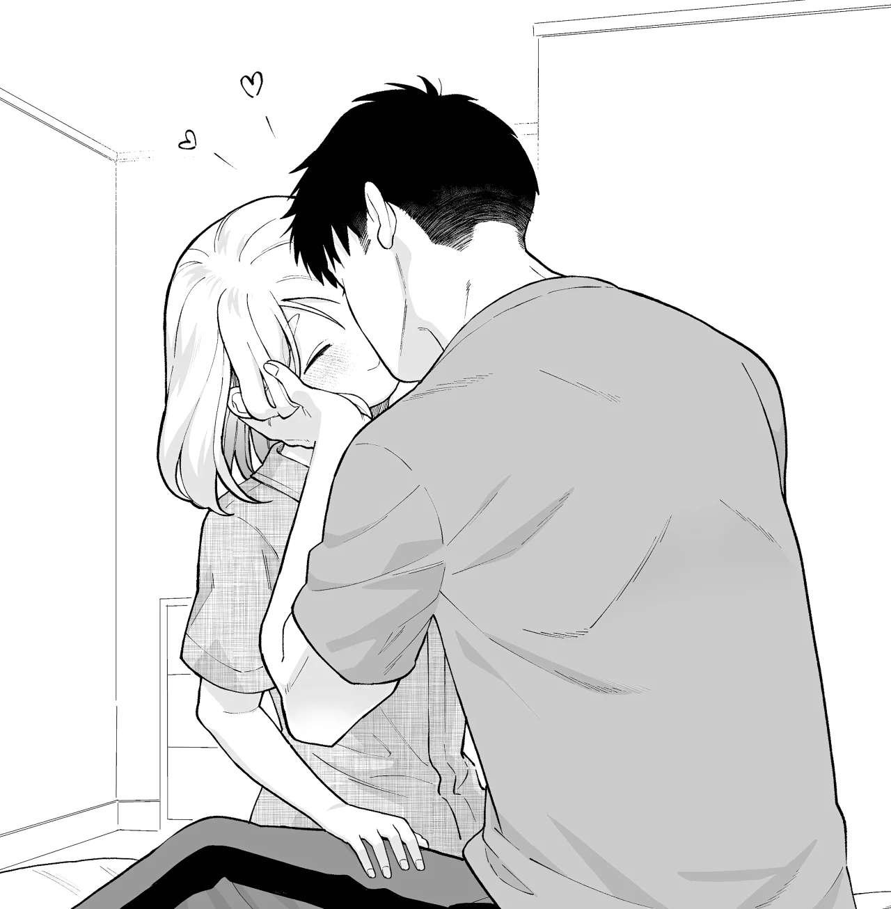 Una historia sobre una pareja muy común Capítulo 27 - Page 5