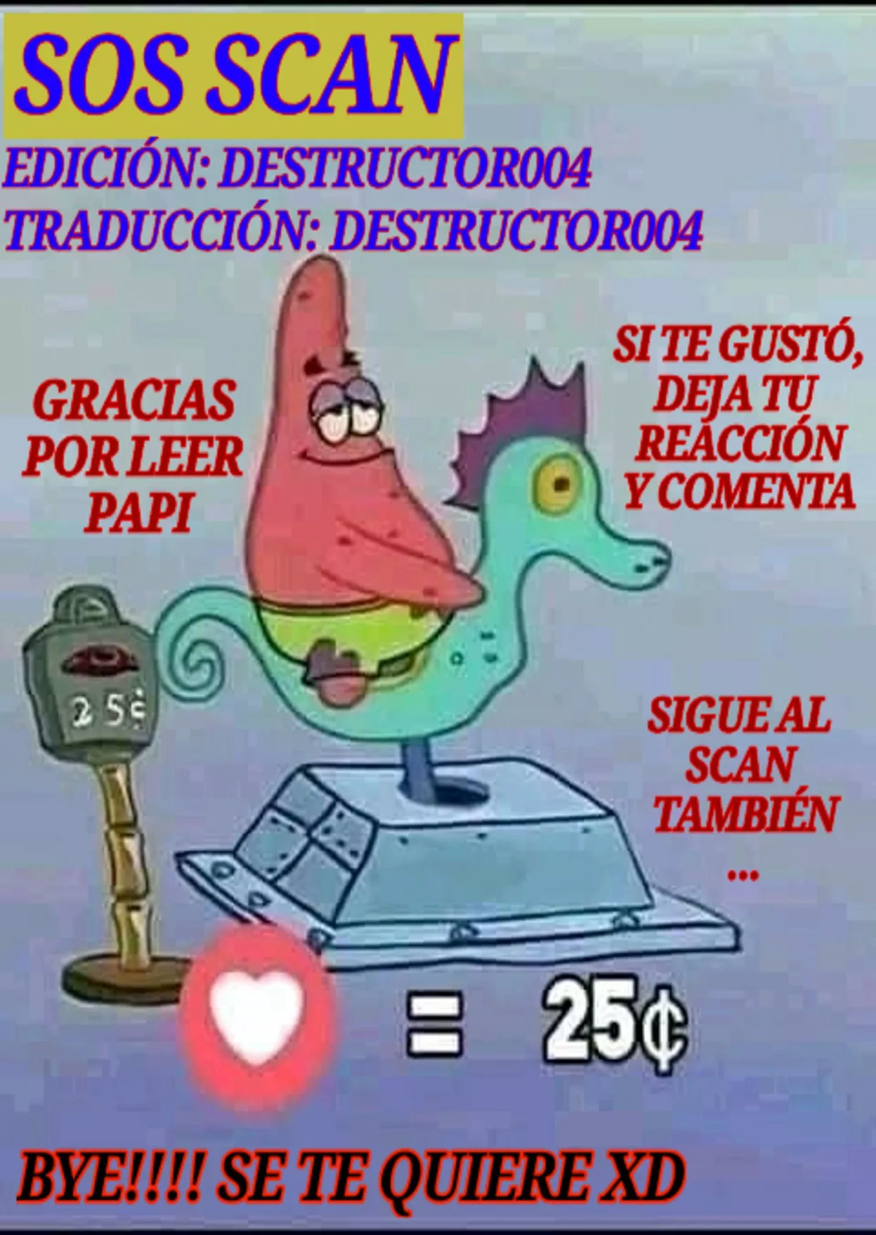 Una historia sobre una pareja muy común Capítulo 4 - Page 4