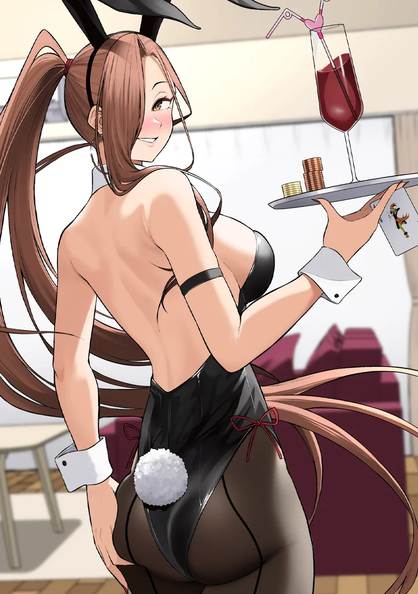 Imaizumi trae a todas las gals a su casa ~Deep – español Capítulo 23 - Page 3