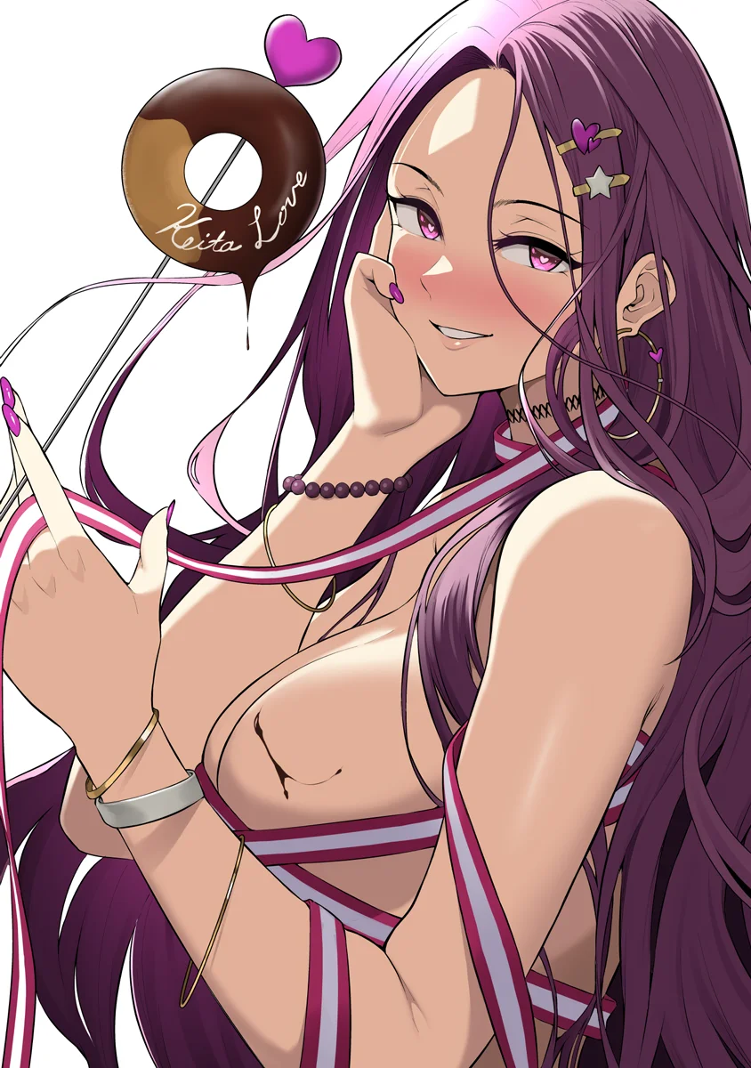 Imaizumi trae a todas las gals a su casa ~Deep – español Capítulo 24 - Page 3