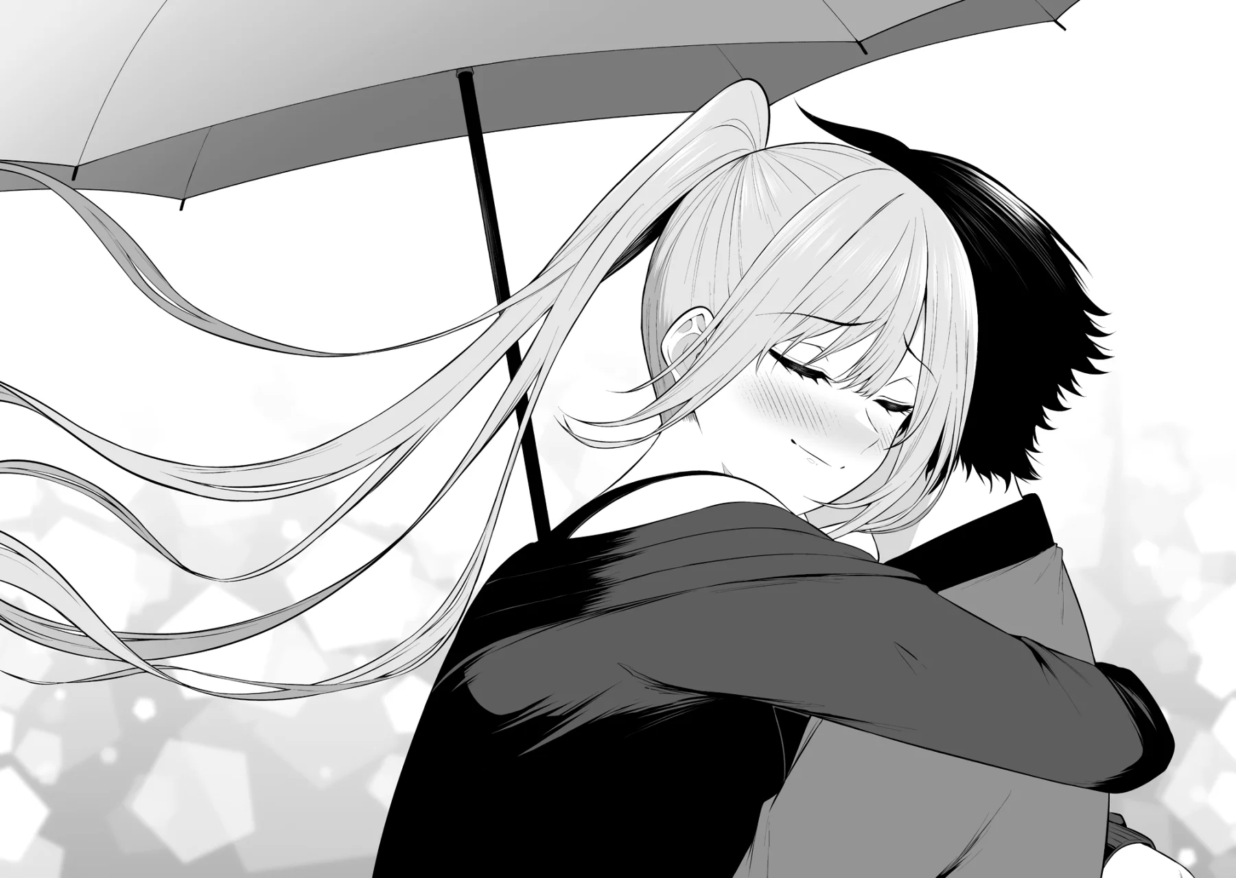 Imaizumi trae a todas las gals a su casa ~Deep – español Capítulo 34 - Page 24