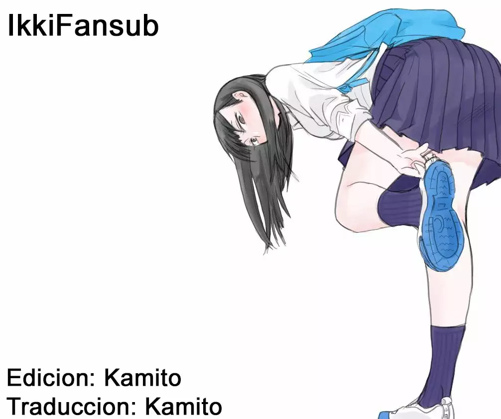 Boku no Kokoro no Yabai Yatsu Capítulo 1 - Page 14