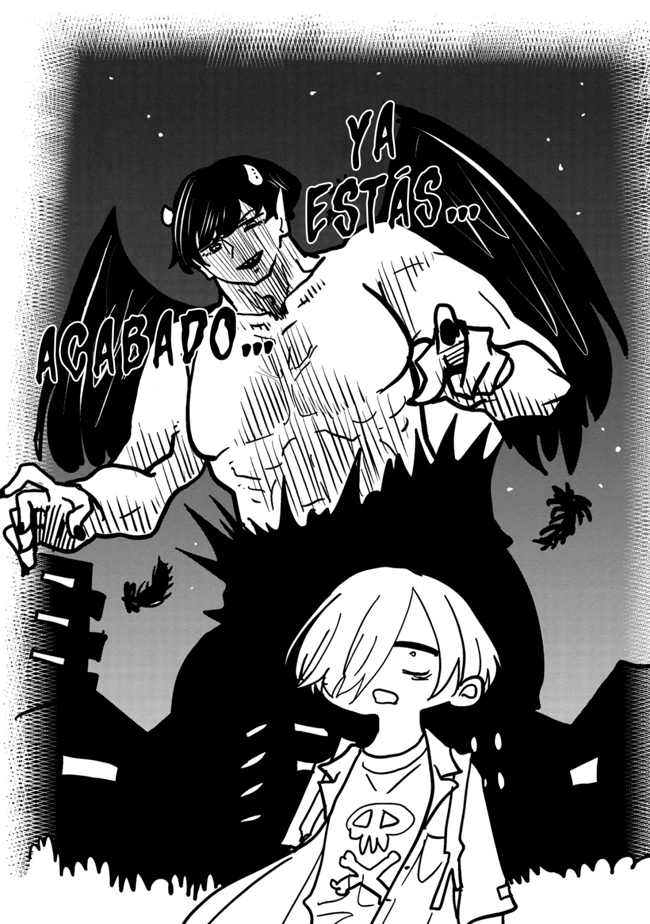 Boku no Kokoro no Yabai Yatsu Capítulo 128 - Page 15