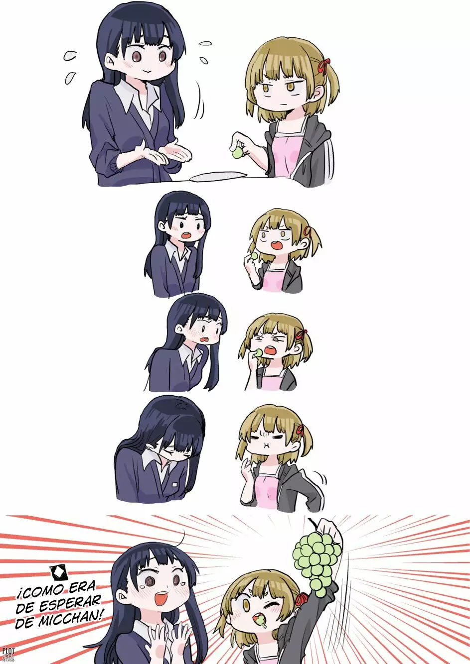 Boku no Kokoro no Yabai Yatsu Capítulo 15 - Page 16