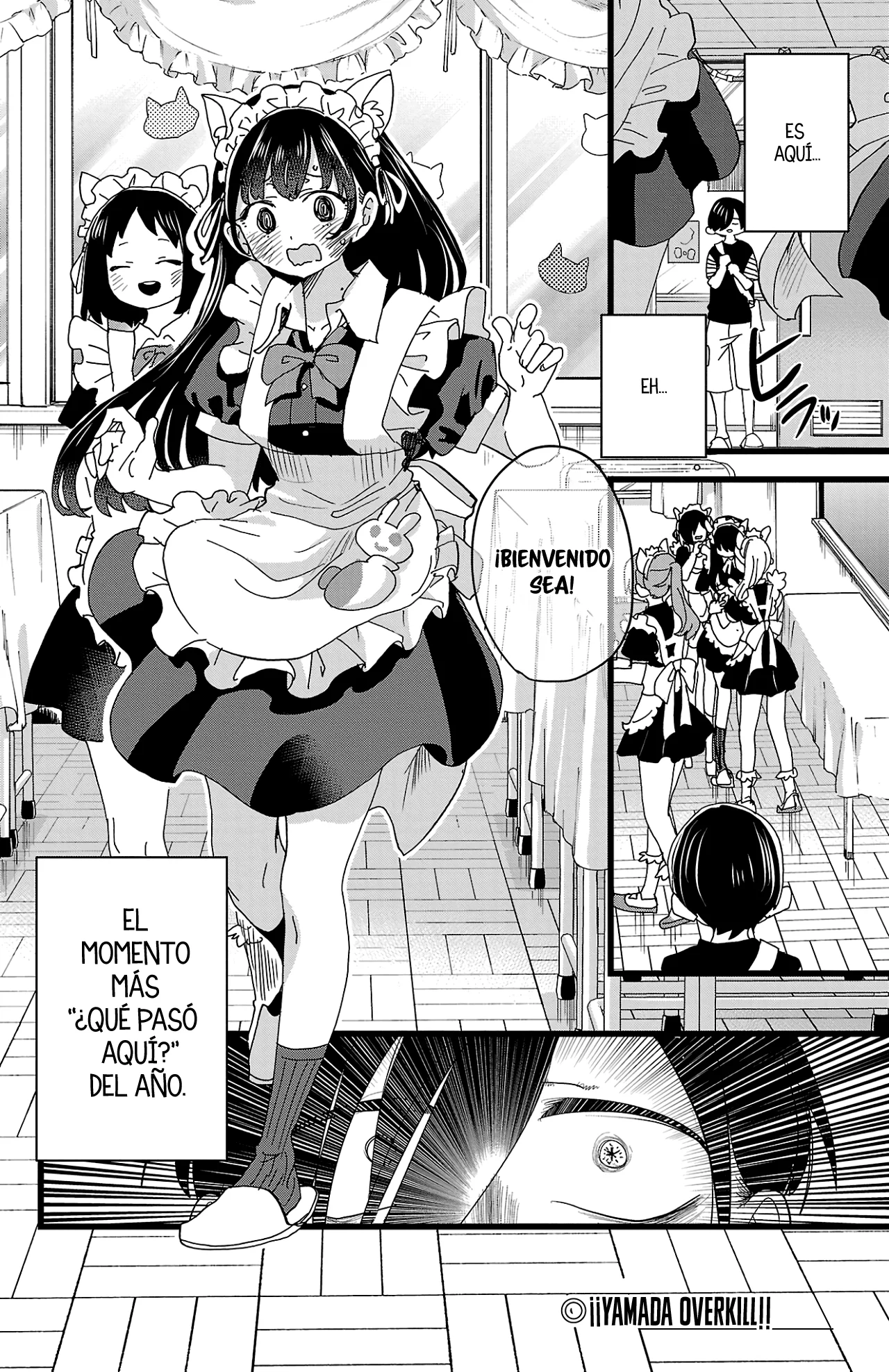 Boku no Kokoro no Yabai Yatsu Capítulo 150 - Page 10