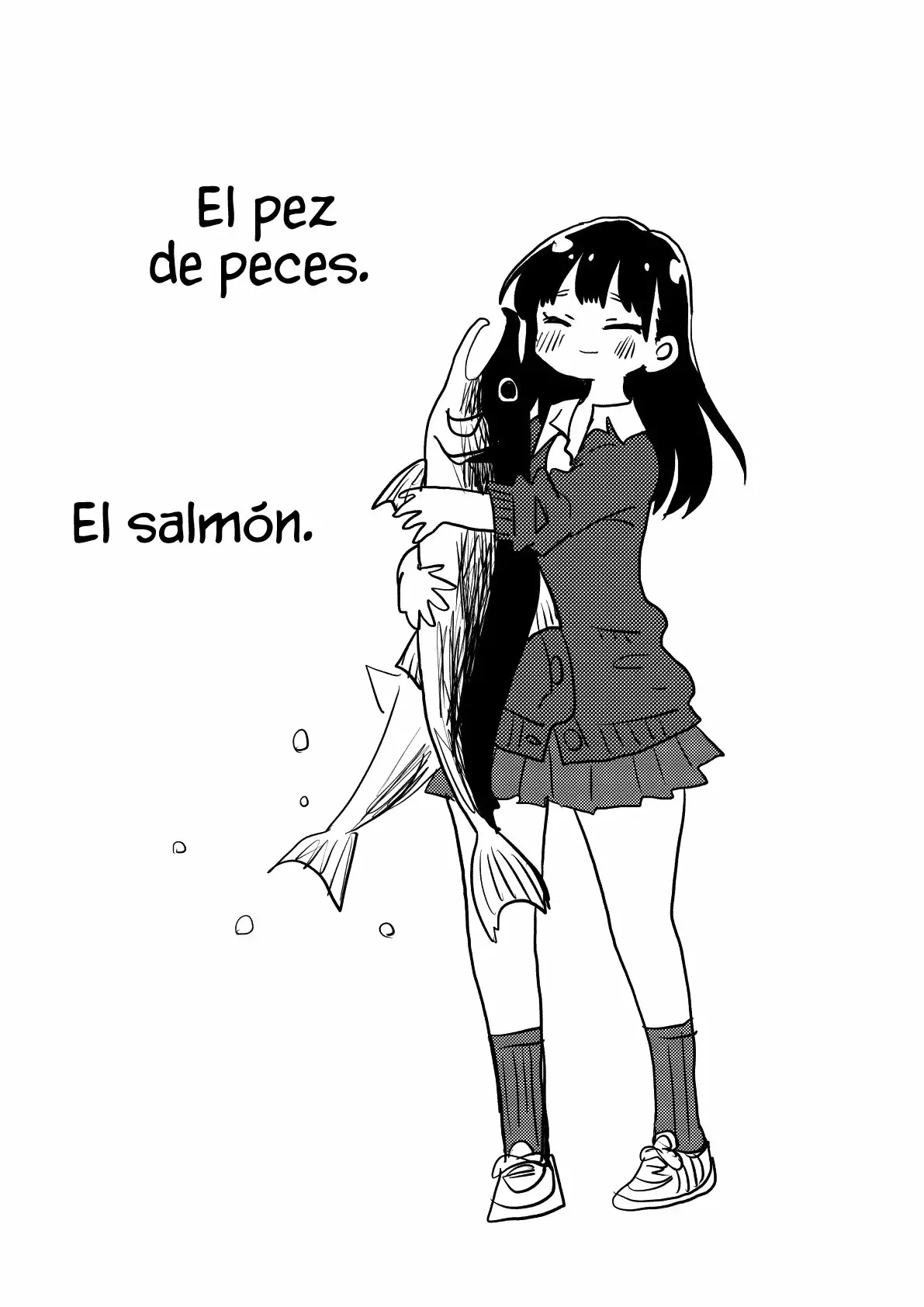 Boku no Kokoro no Yabai Yatsu Capítulo 19 - Page 13