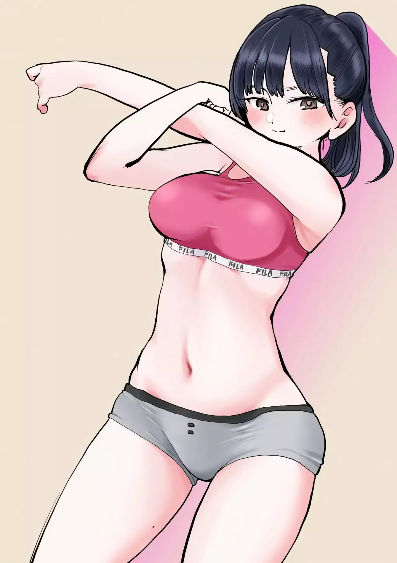 Boku no Kokoro no Yabai Yatsu Capítulo 37 - Page 14