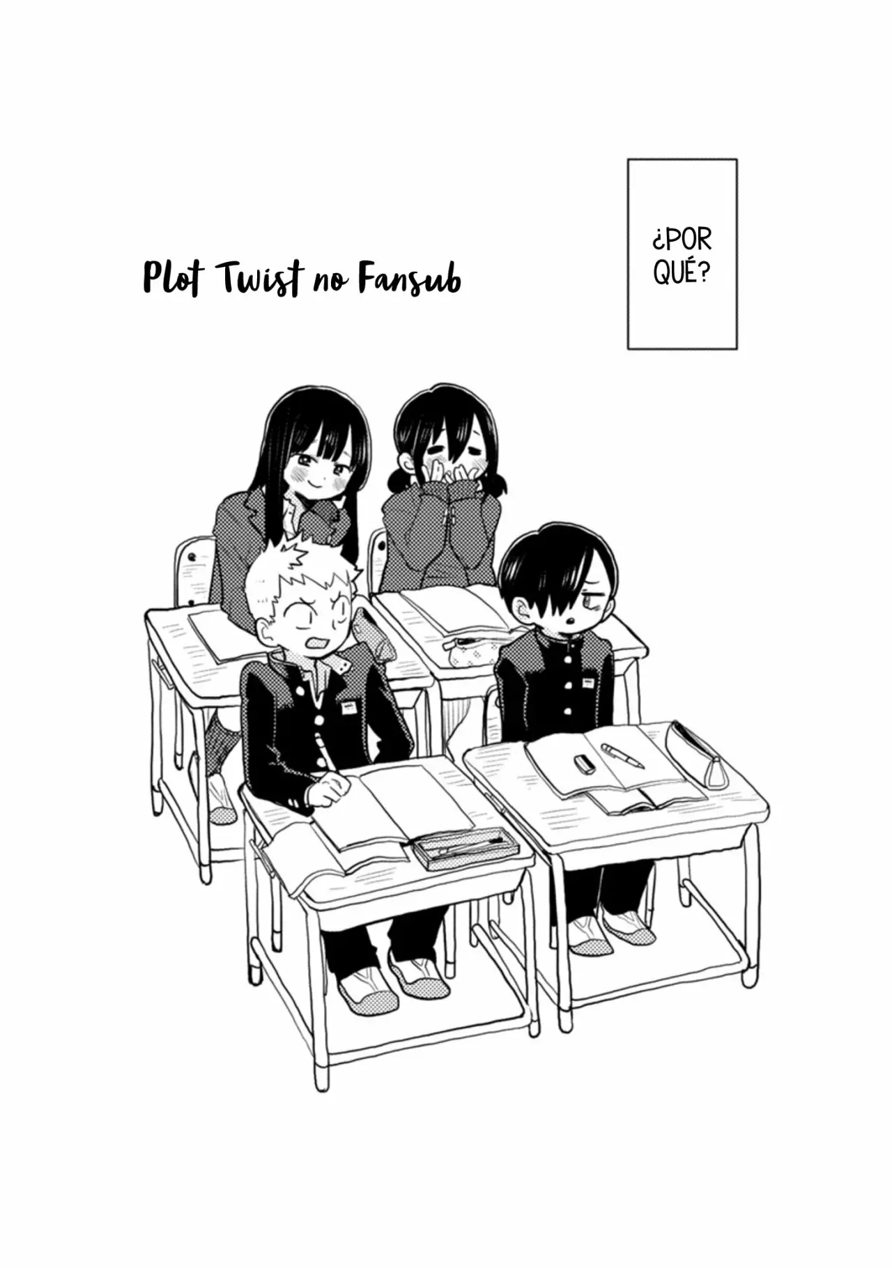 Boku no Kokoro no Yabai Yatsu Capítulo 41 - Page 11