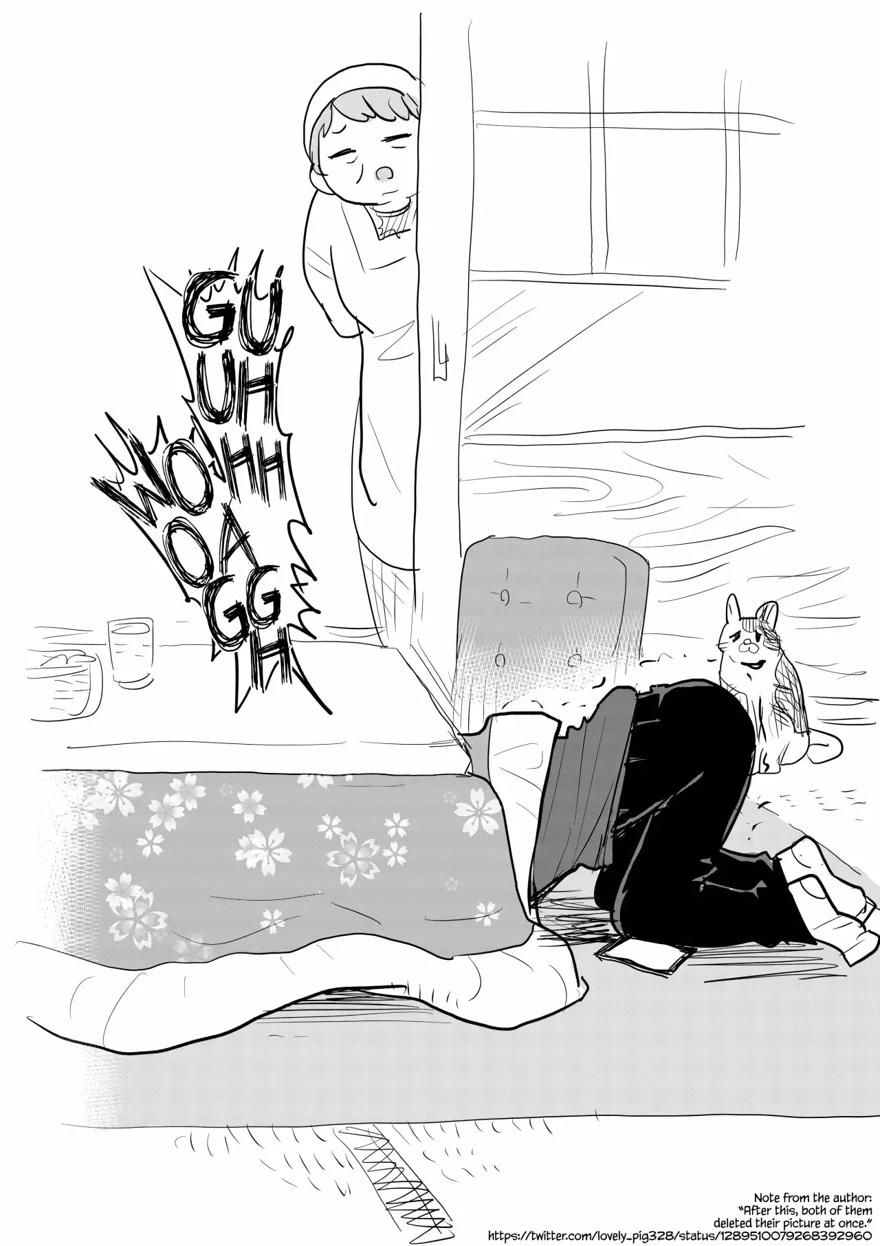 Boku no Kokoro no Yabai Yatsu Capítulo 50 - Page 18