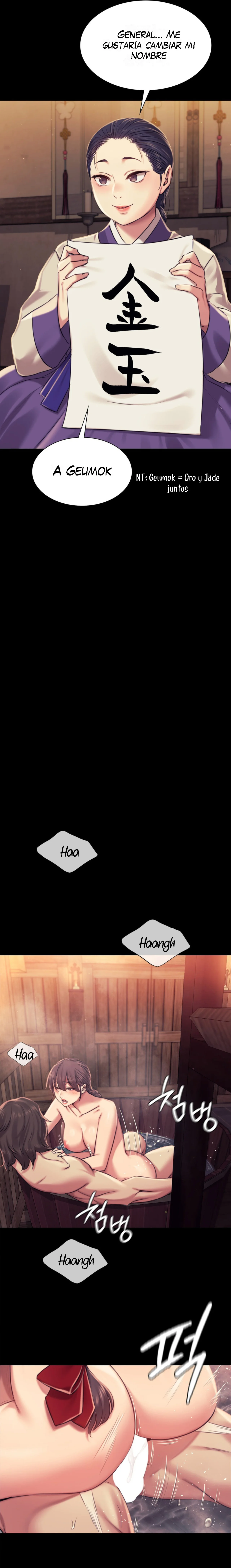 Madam Capítulo 102 - Page 16