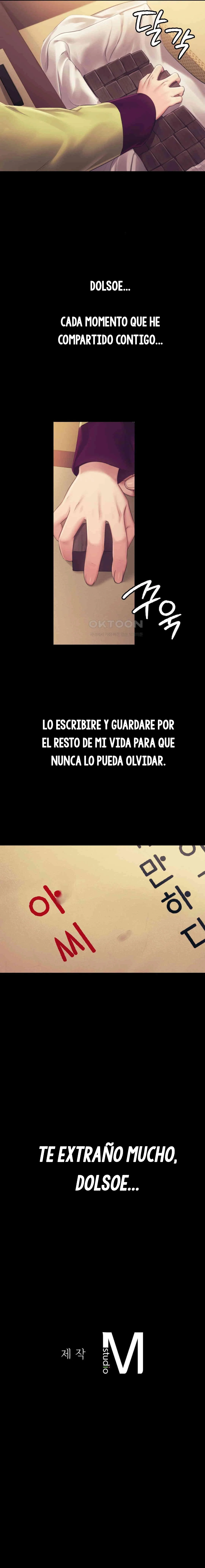 Madam Capítulo 109 - Page 18