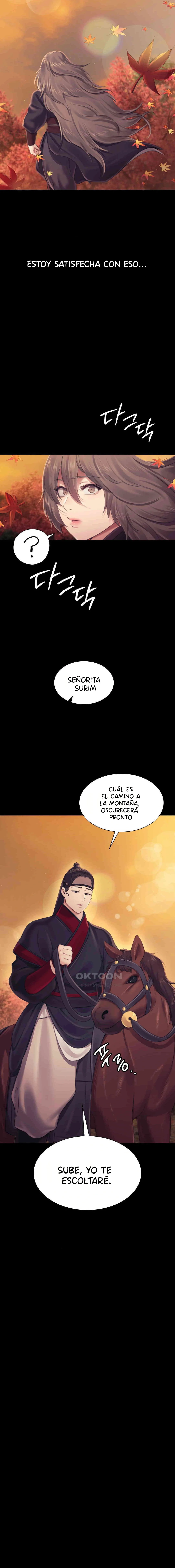 Madam Capítulo 110 - Page 17