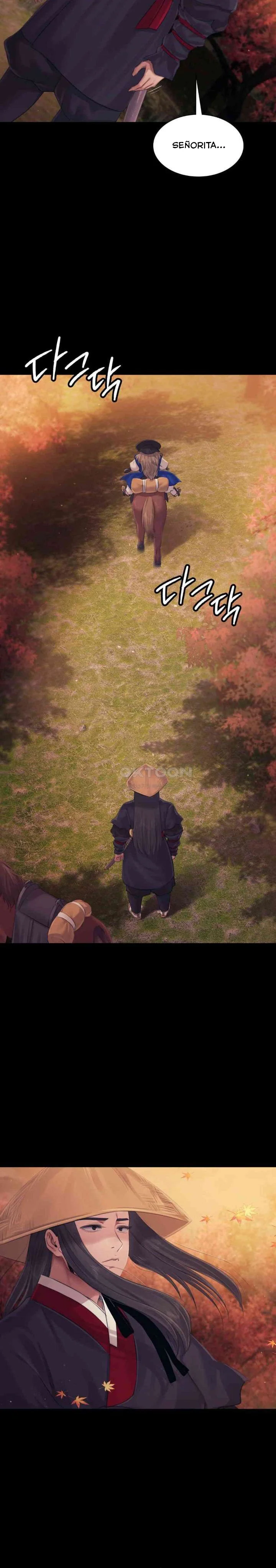 Madam Capítulo 120 - Page 20