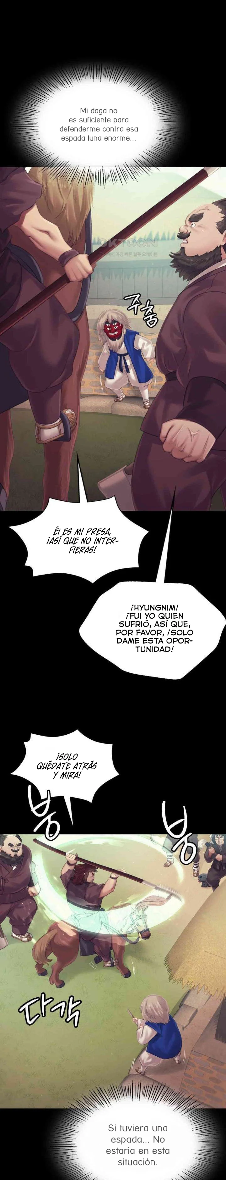 Madam Capítulo 120 - Page 4
