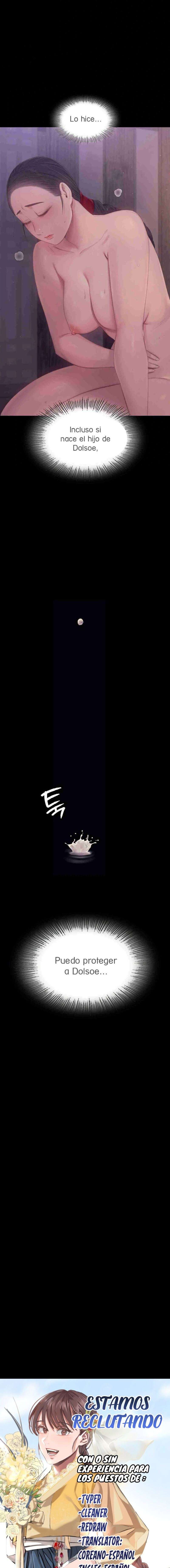 Madam Capítulo 122 - Page 19