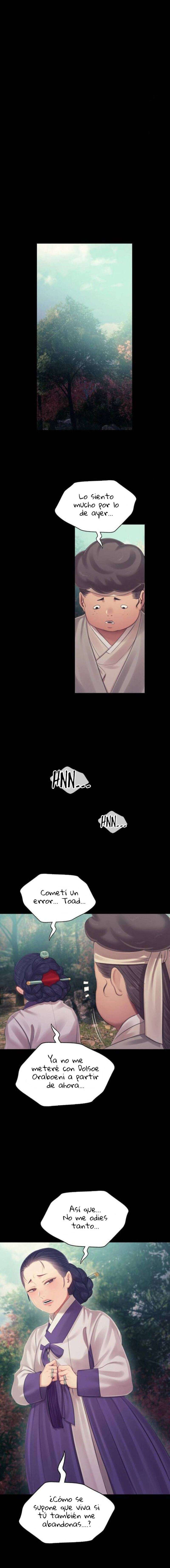 Madam Capítulo 123 - Page 14