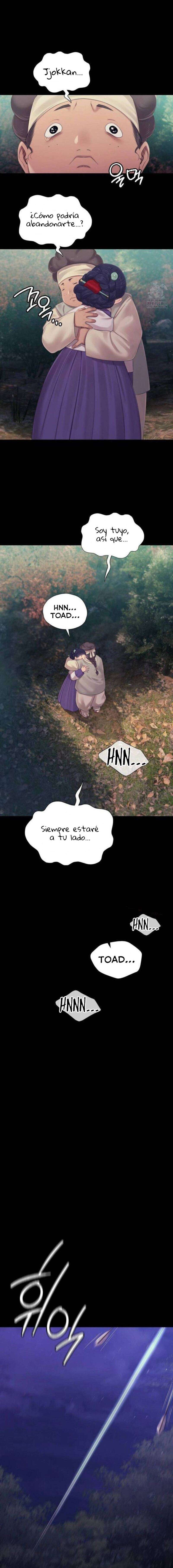 Madam Capítulo 123 - Page 15