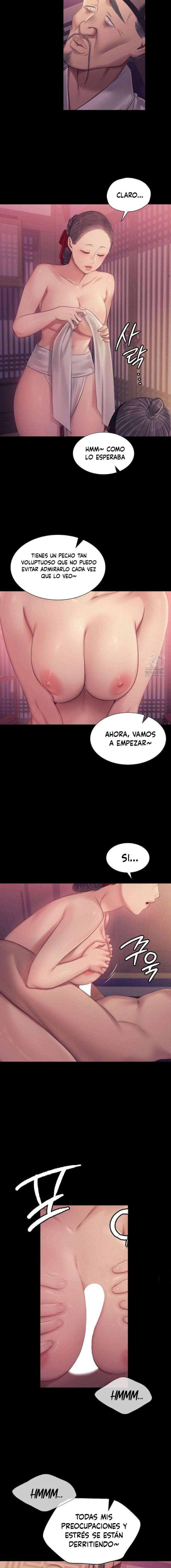 Madam Capítulo 124 - Page 6