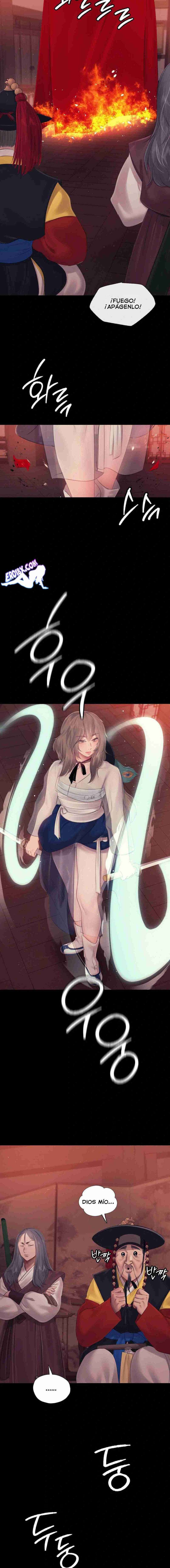 Madam Capítulo 126 - Page 13