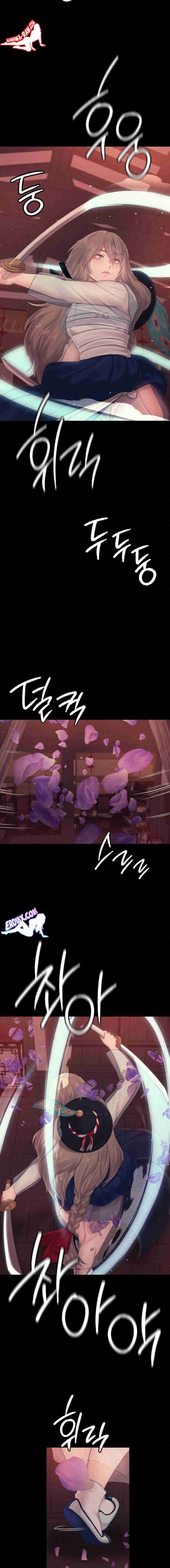 Madam Capítulo 126 - Page 14