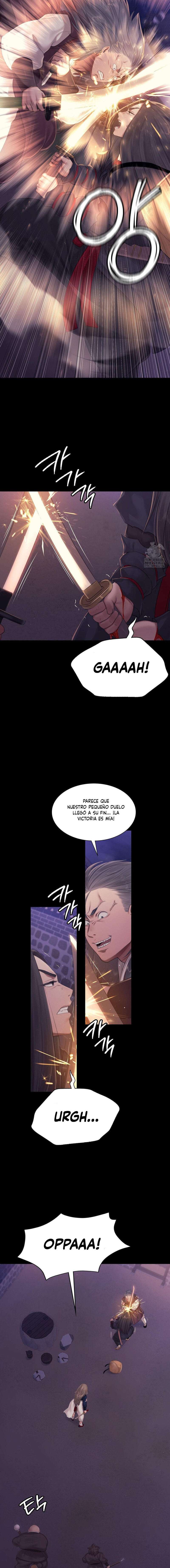 Madam Capítulo 131 - Page 7