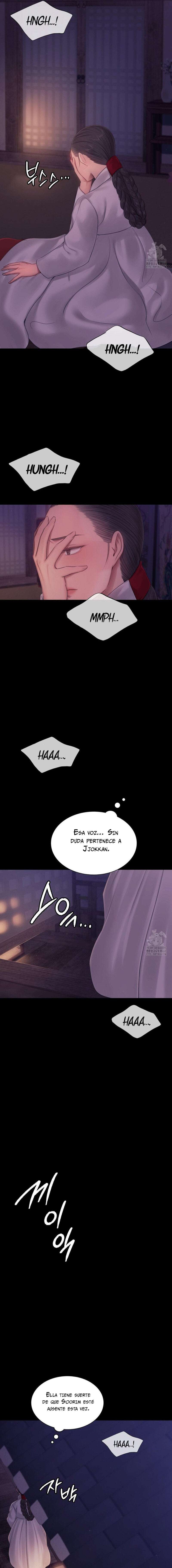 Madam Capítulo 133 - Page 13