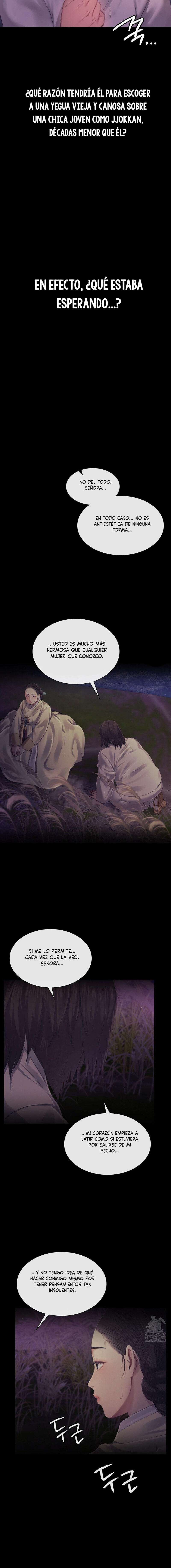 Madam Capítulo 133 - Page 18