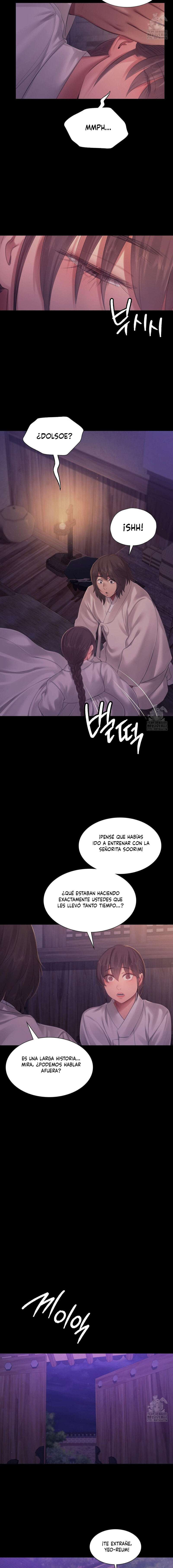 Madam Capítulo 134 - Page 2