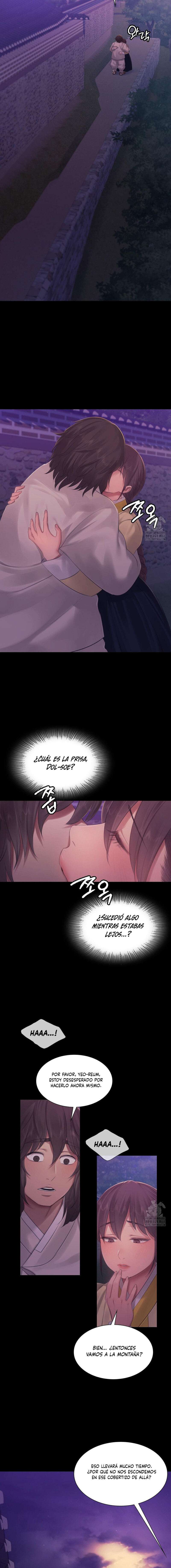 Madam Capítulo 134 - Page 3