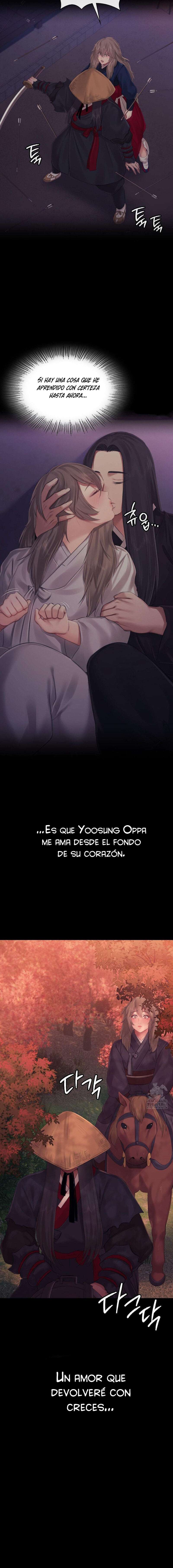 Madam Capítulo 135 - Page 15