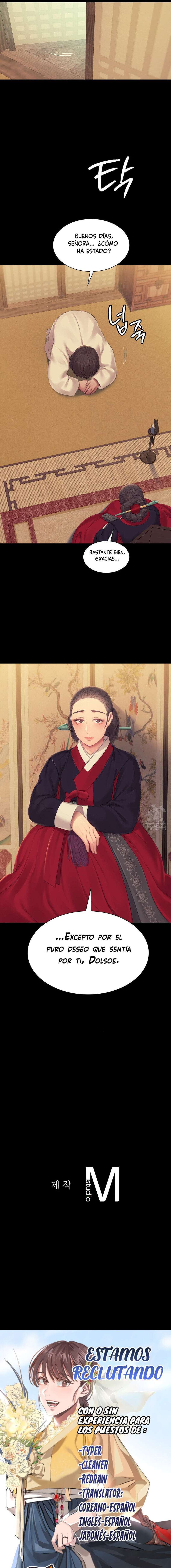 Madam Capítulo 135 - Page 20