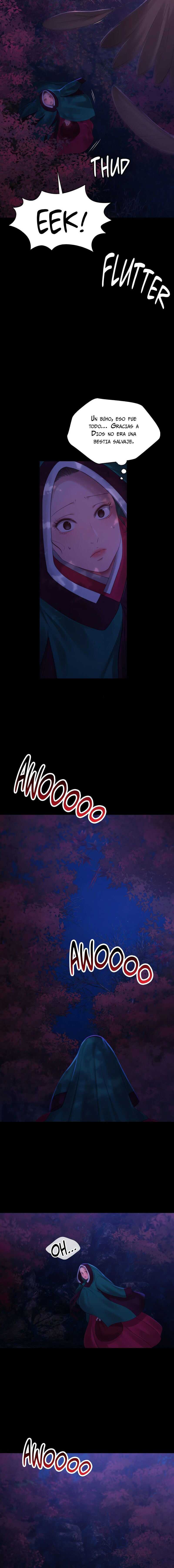 Madam Capítulo 140 - Page 2