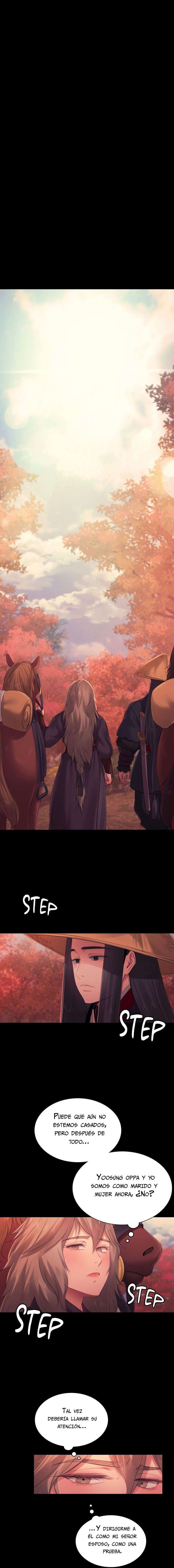 Madam Capítulo 140 - Page 4