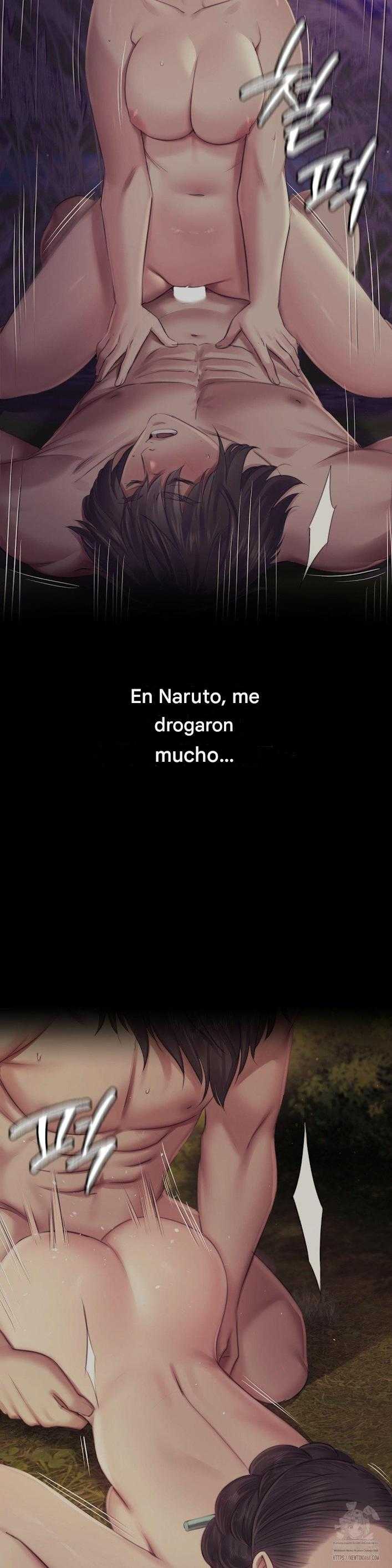 Madam Capítulo 141 - Page 12