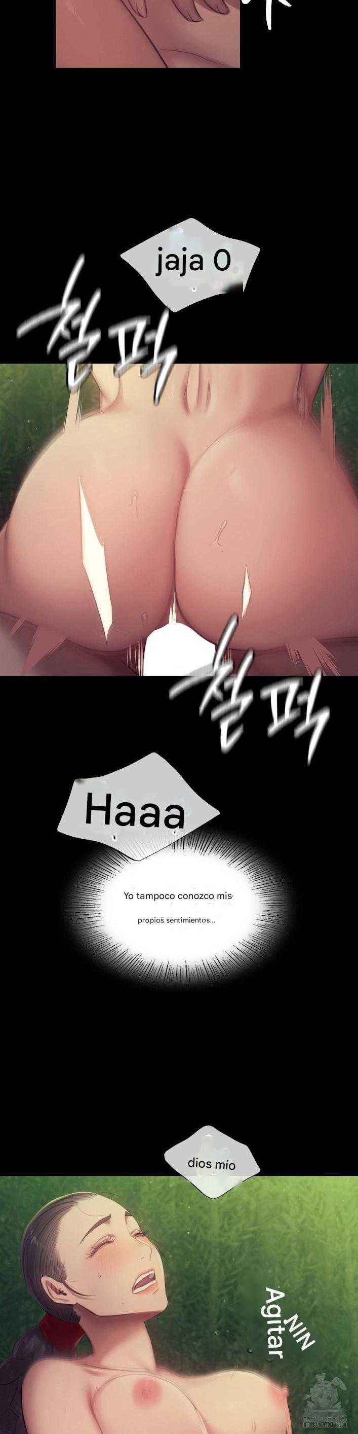 Madam Capítulo 141 - Page 29