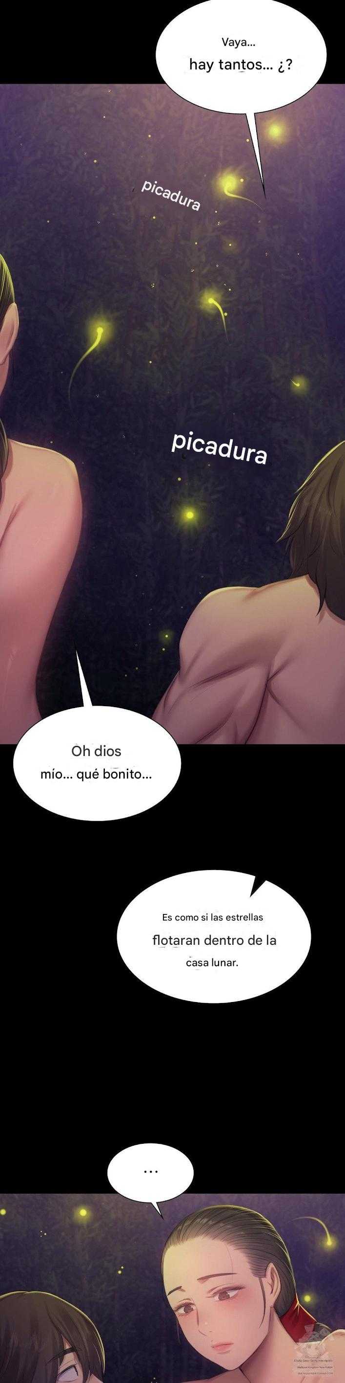 Madam Capítulo 141 - Page 36